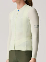 Evade Pro Base Langarmtrikot 2.0 für Damen
