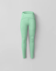 Damen Sequence Leggings