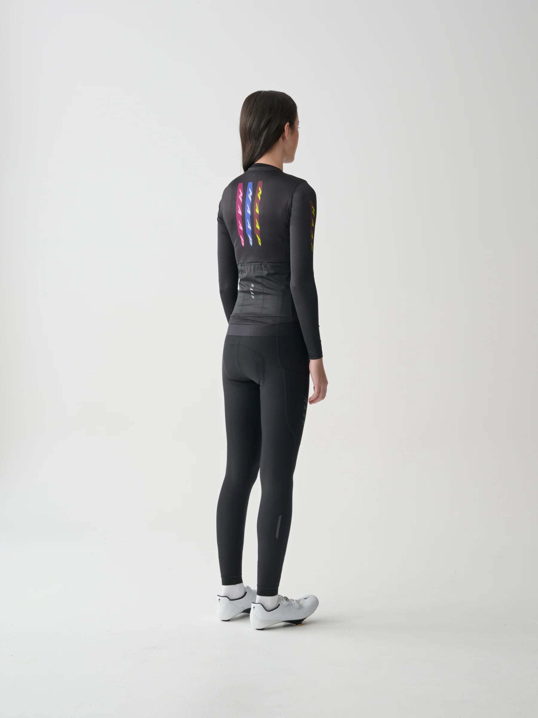Evade X Pro Air Langarmtrikot 2.0 für Damen