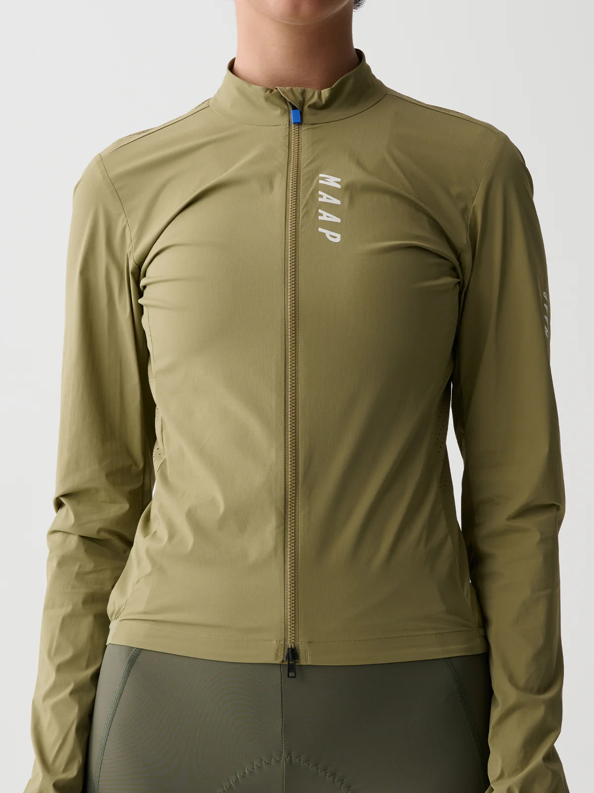 Draft Team-Jacke für Damen