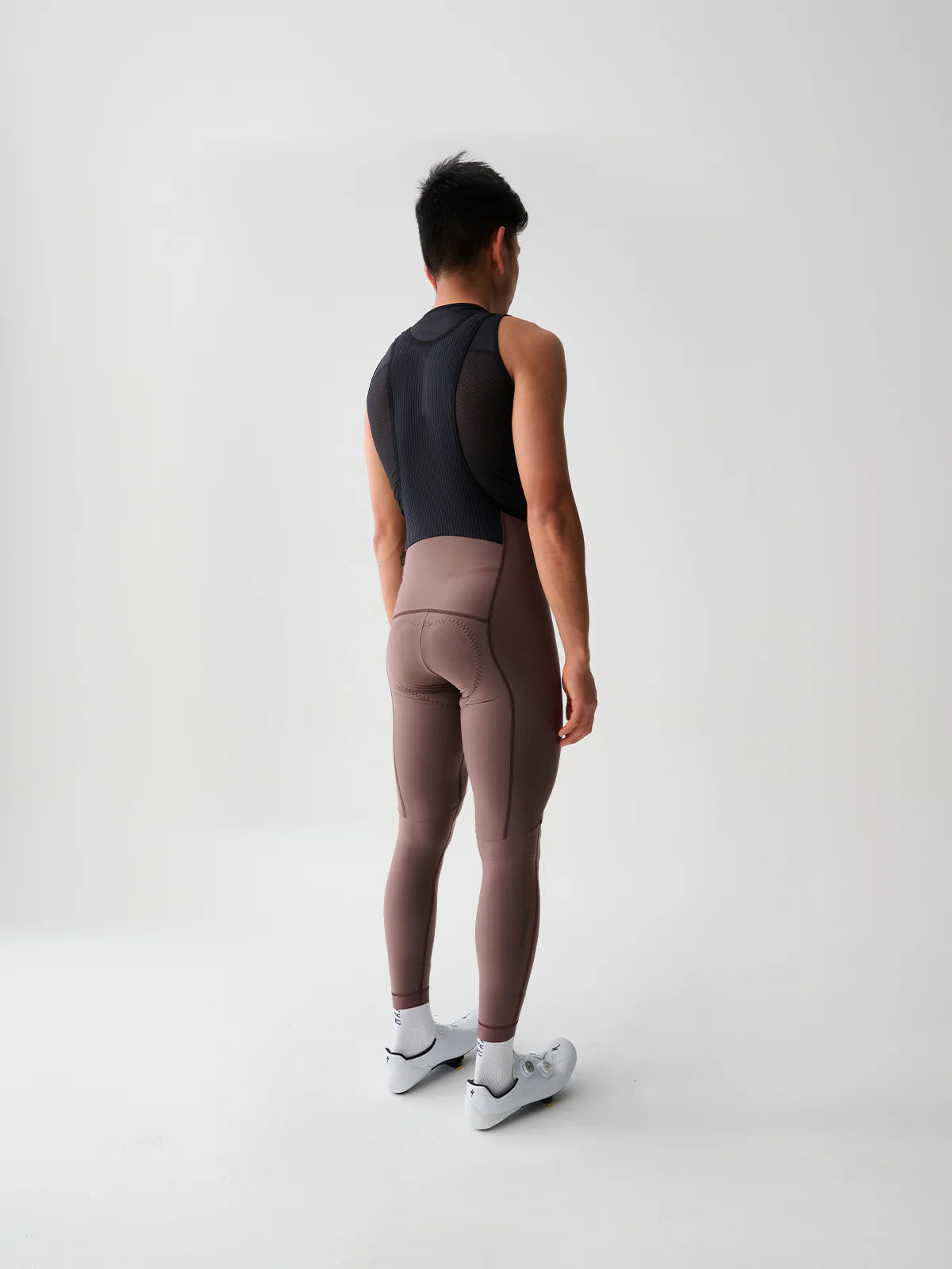 Team Evo Thermal Trägerhose