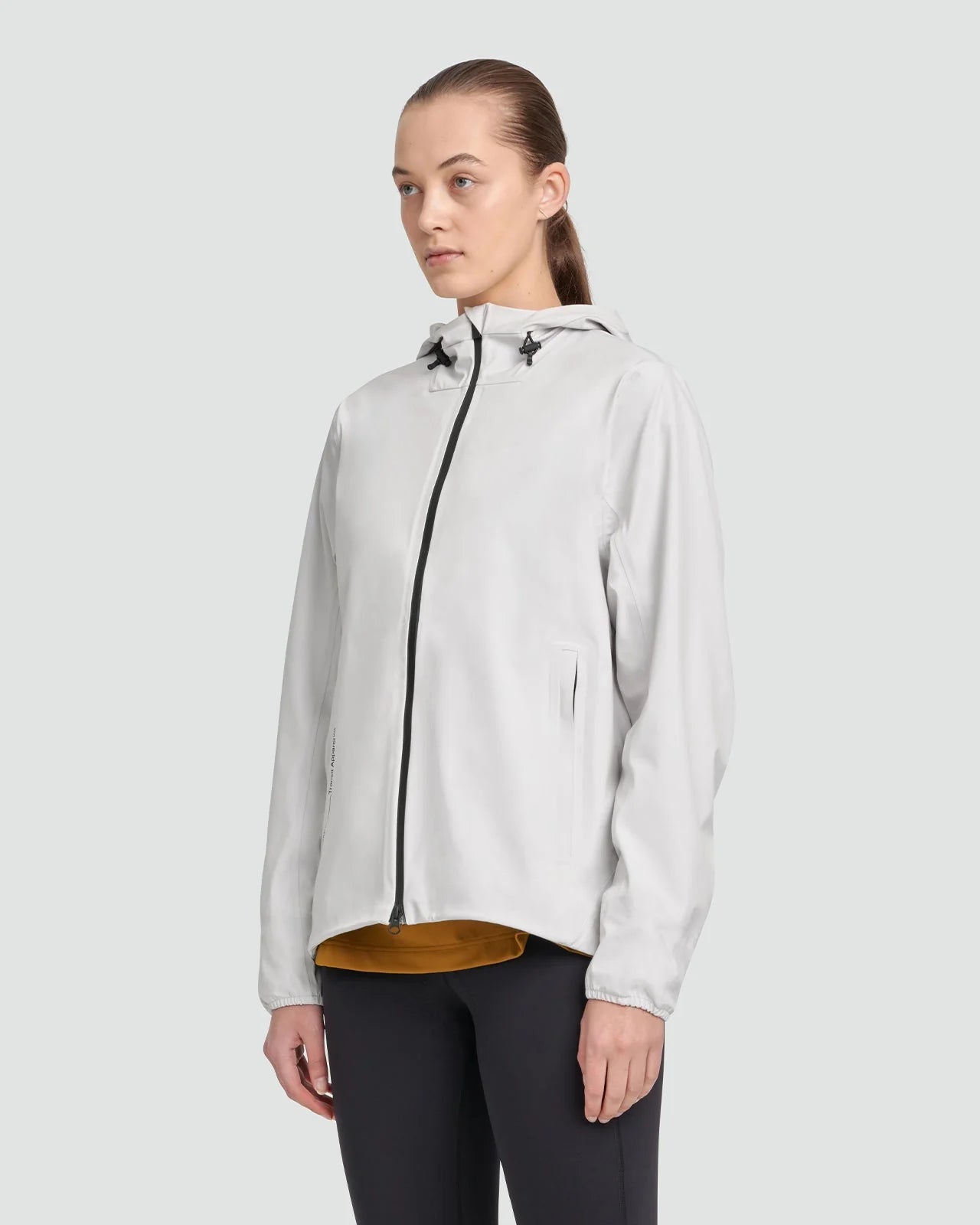 Damen Roam Jacke 2.0