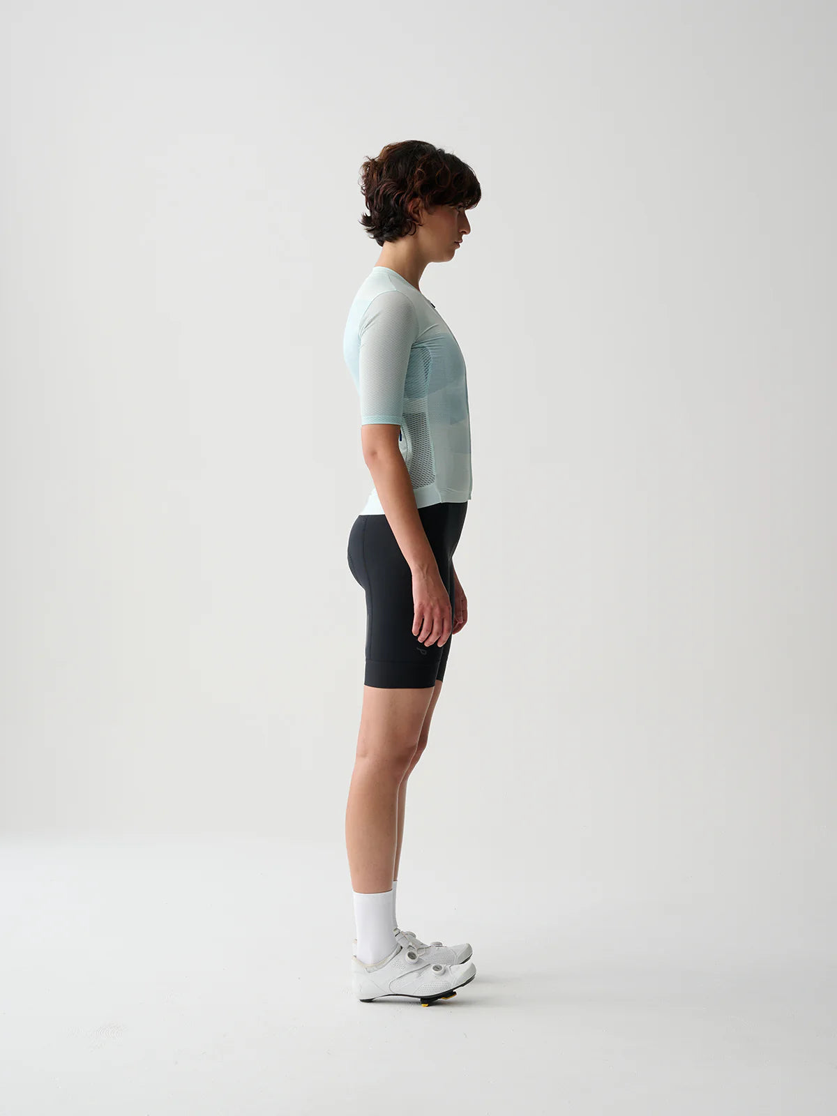 Damen Evolve Pro Air Jersey 2.0