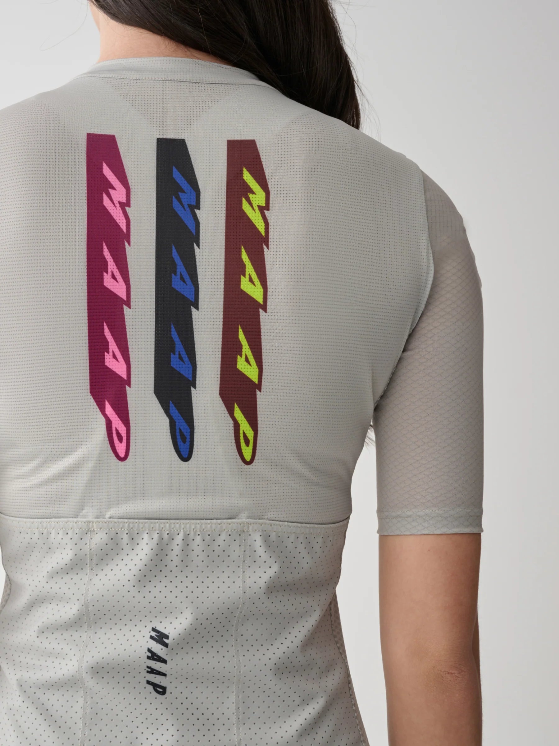 Damen Evade X Pro Air Jersey 2.0