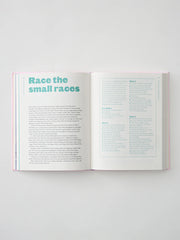 Leben im Peloton – Mitch Docker