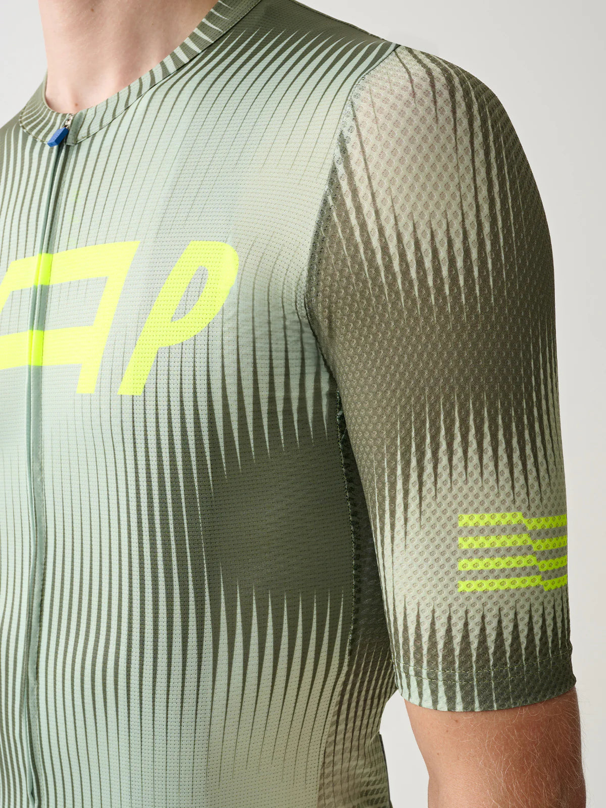 Privateer IS Pro Trikot