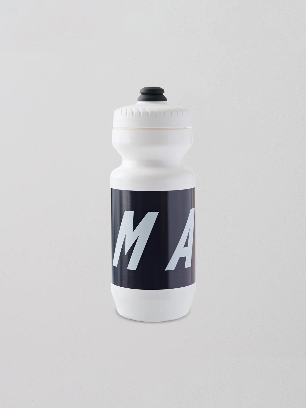 Verschwommene Flasche