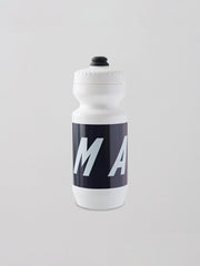 Verschwommene Flasche