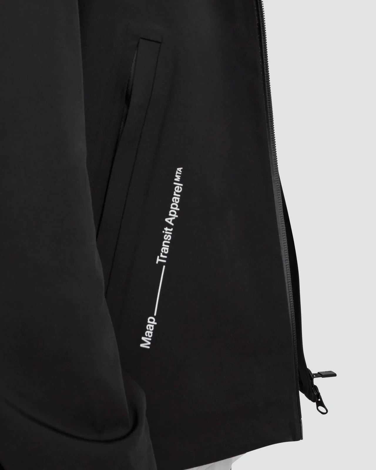 Roam Jacke 2.0