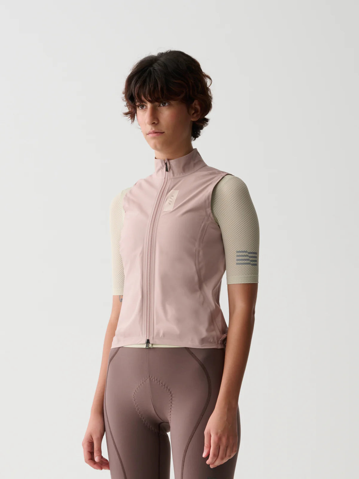 Damen Atmos Weste