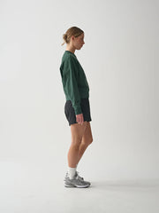 Essentials Crew für Damen