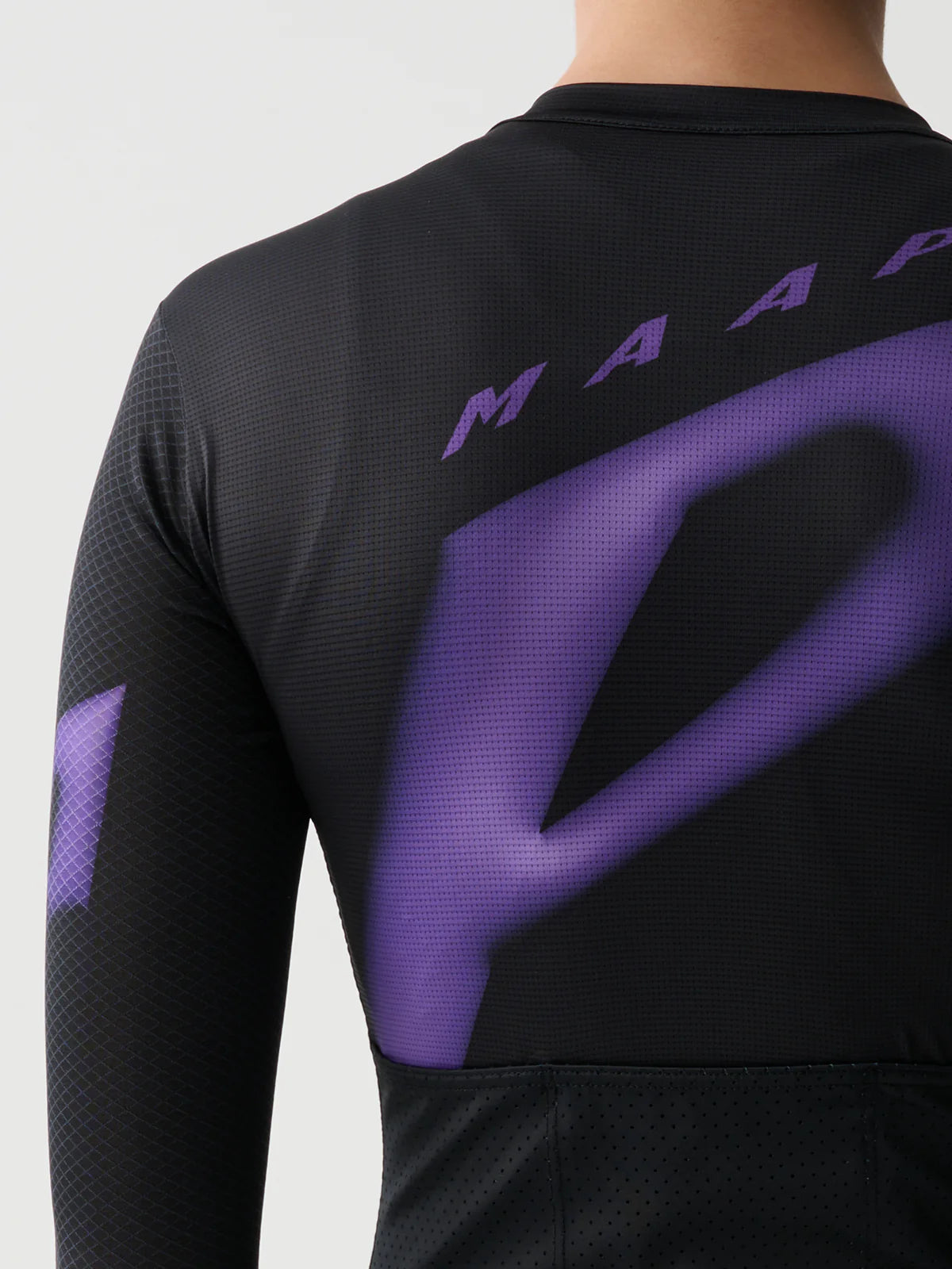 Orbit Pro Air Langarmtrikot für Damen