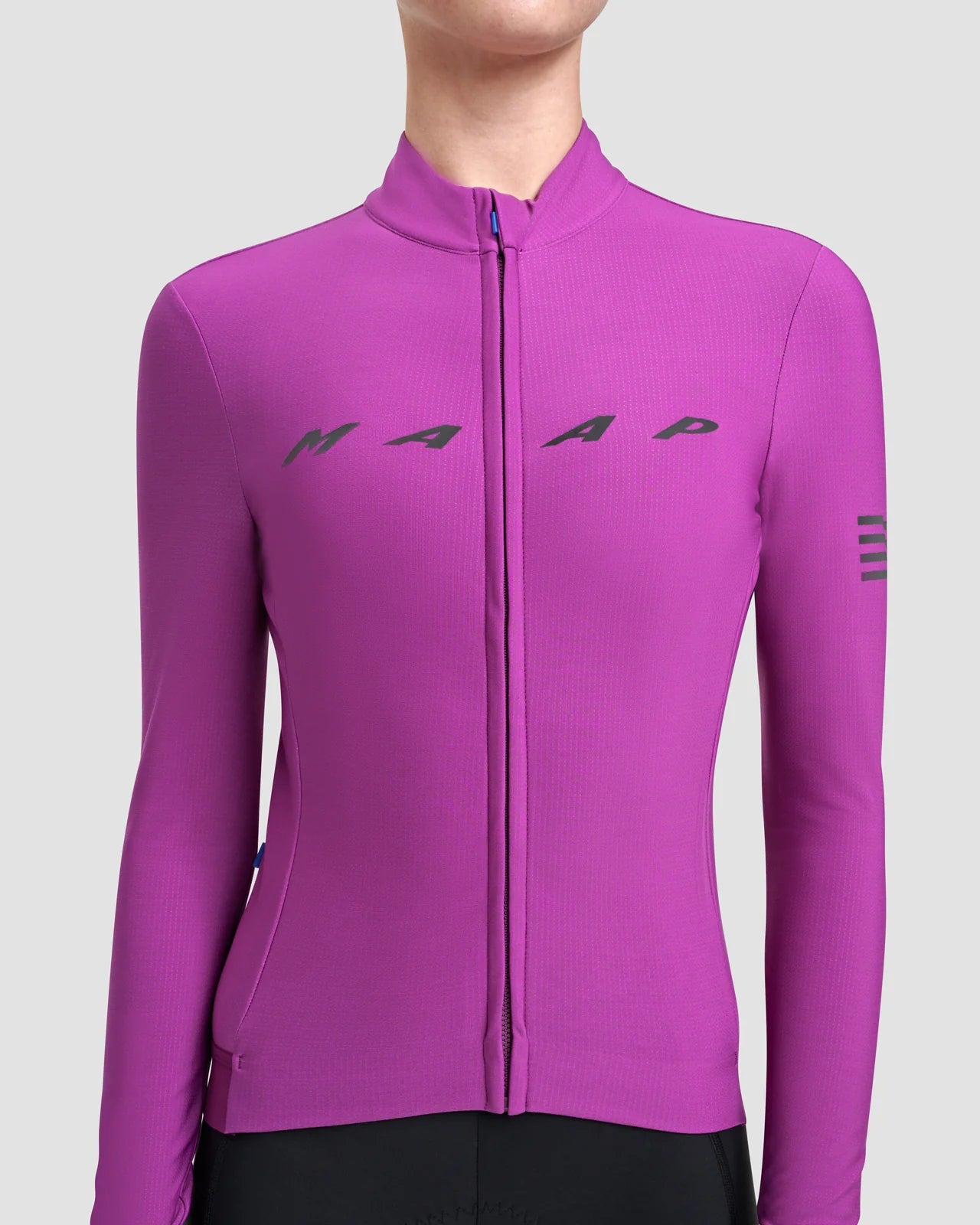 Damen Evade Thermal Langarmtrikot 2.0