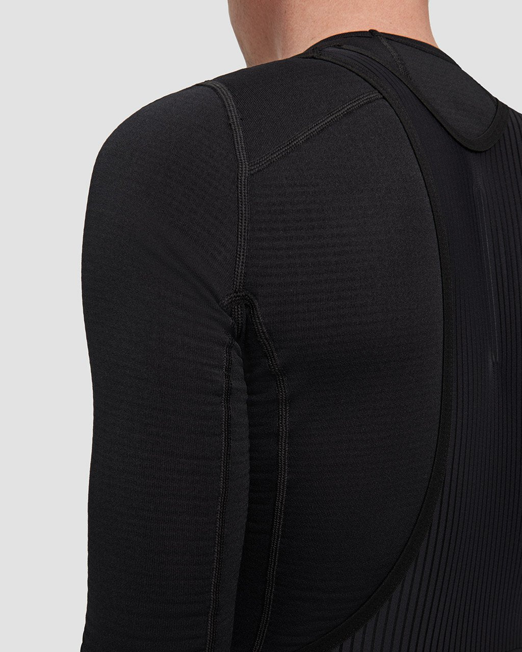 Thermo-Basisschicht-Langarm-T-Shirt