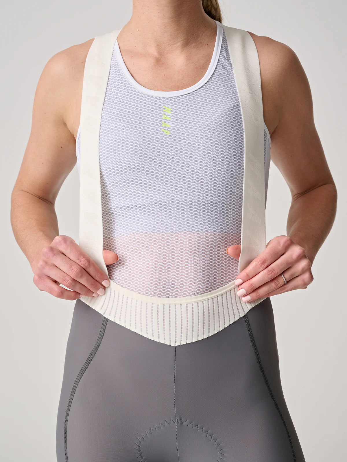 Damen Team Bib Evo