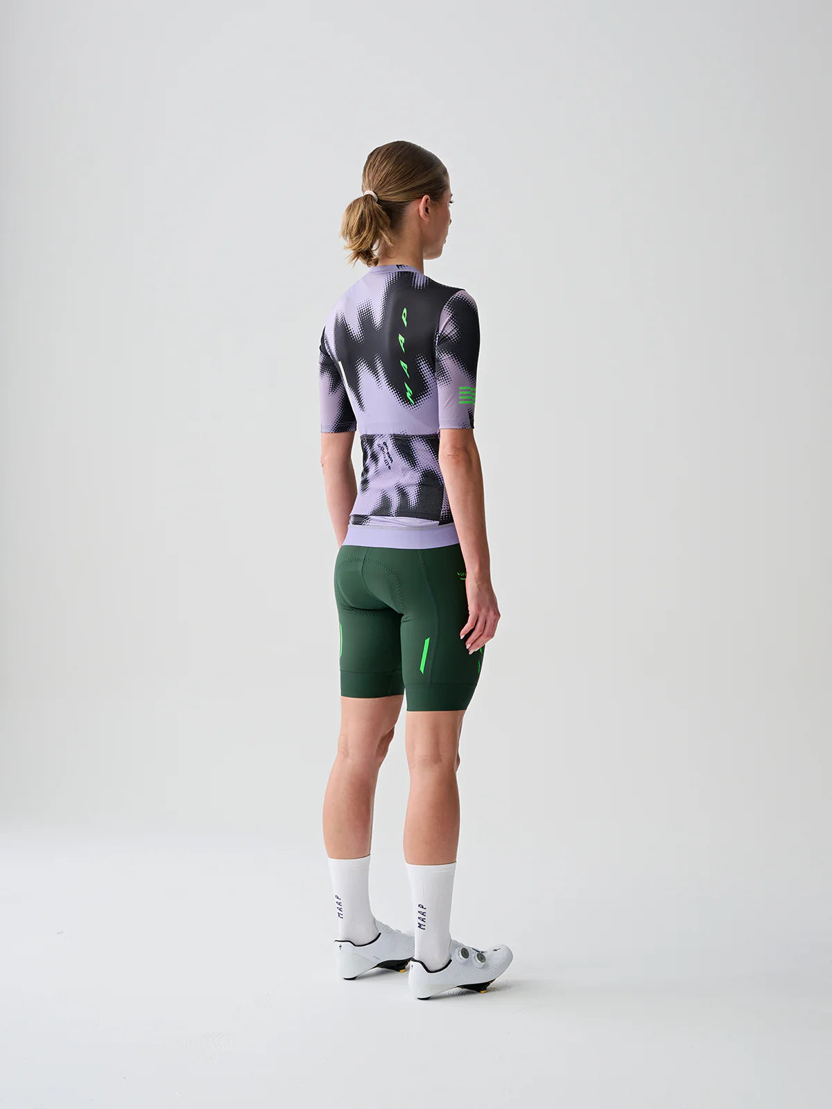 Damen LPW Pro Air Jersey 2.0
