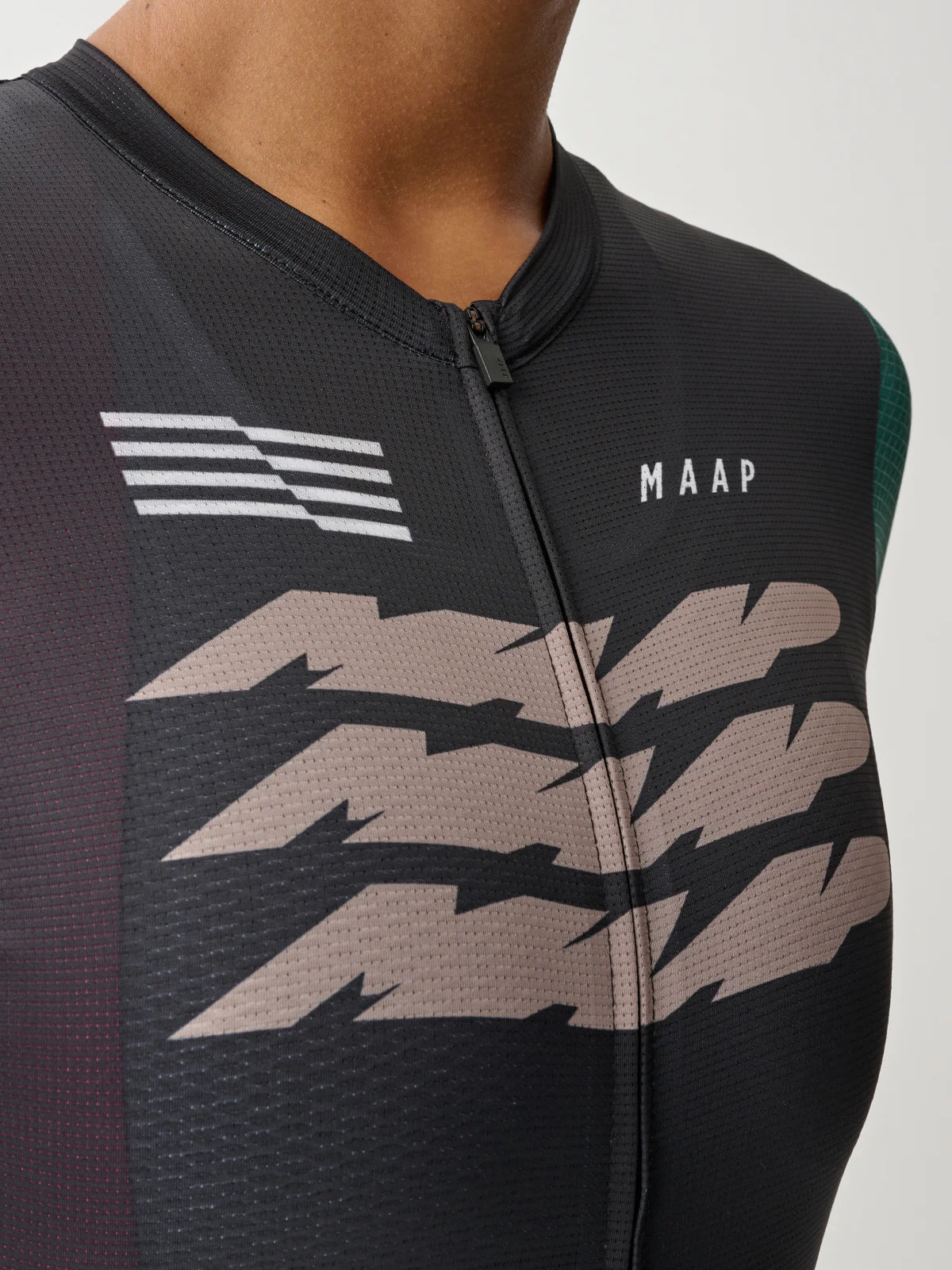 Damen Eclipse Pro Air Jersey 2.0