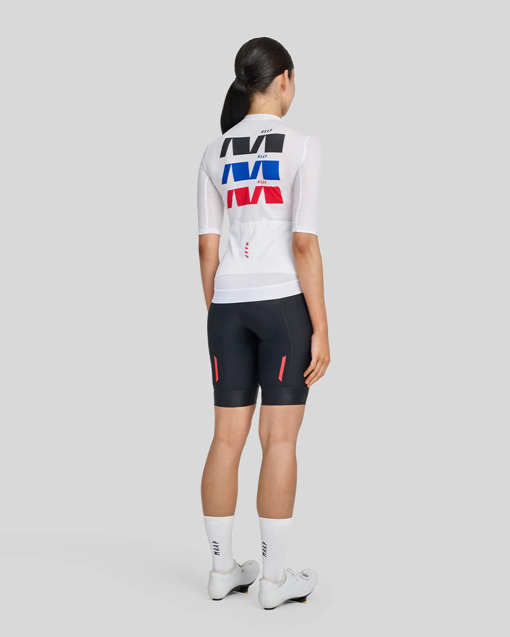 Trace Pro Air Trikot für Damen
