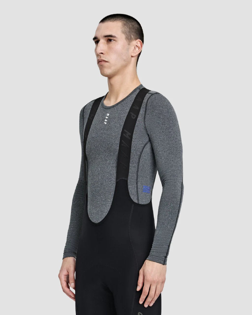 Thermo-Basisschicht für tiefen Winter
