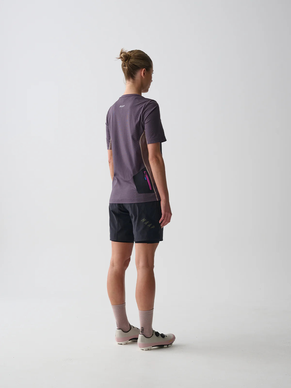 Tech-T-Shirt für Damen