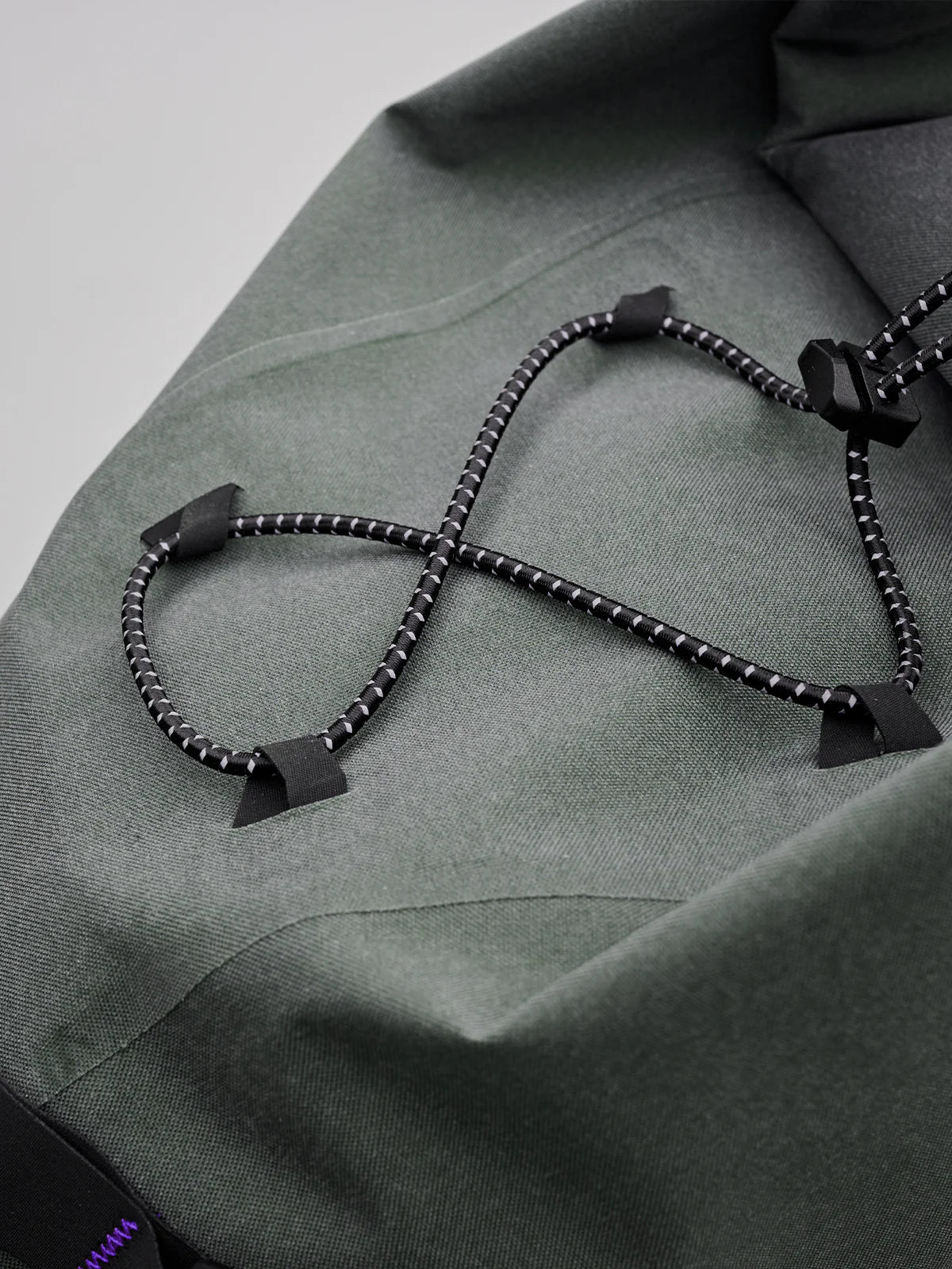 Apidura Satteltasche