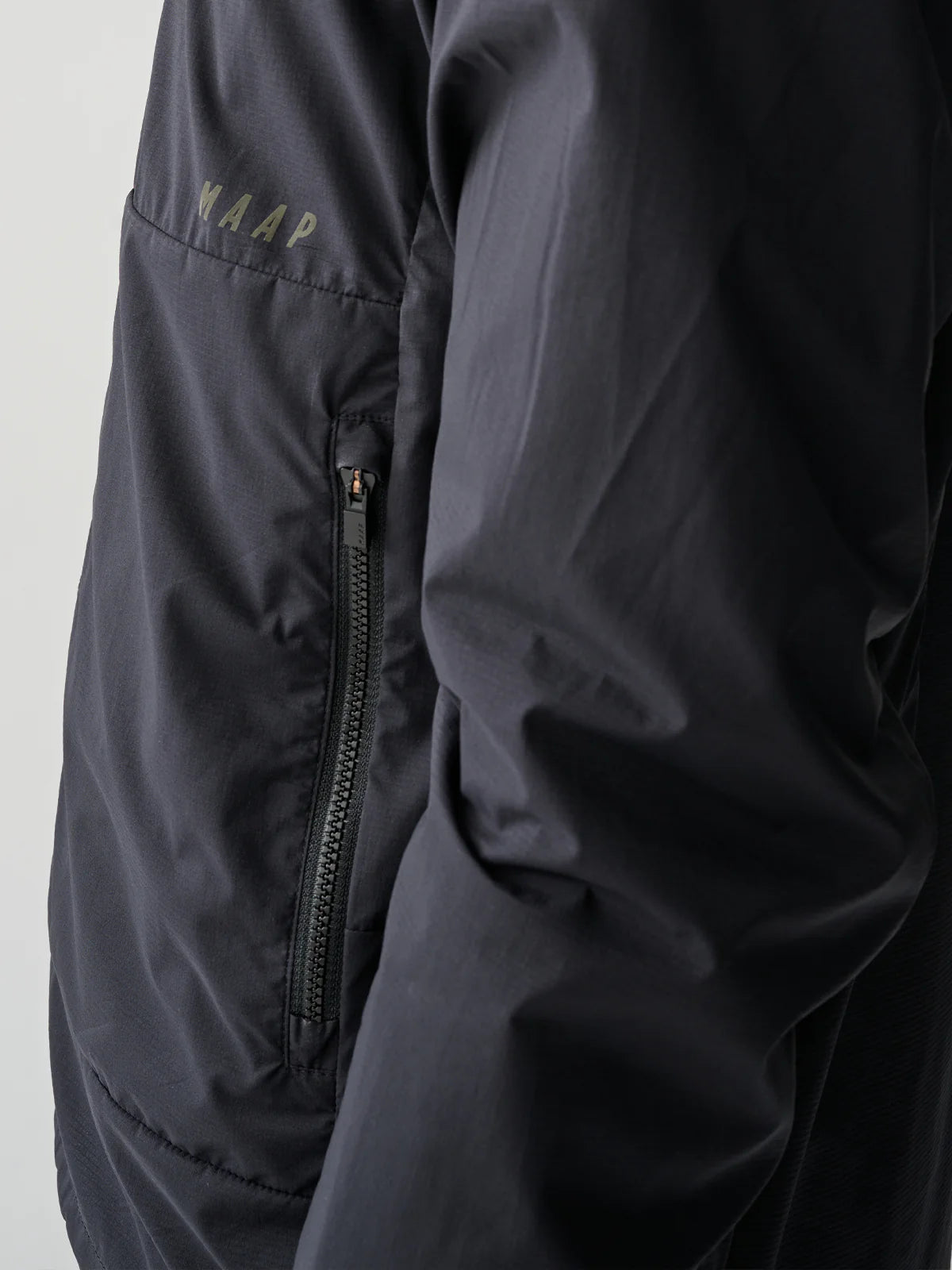 Windjacke