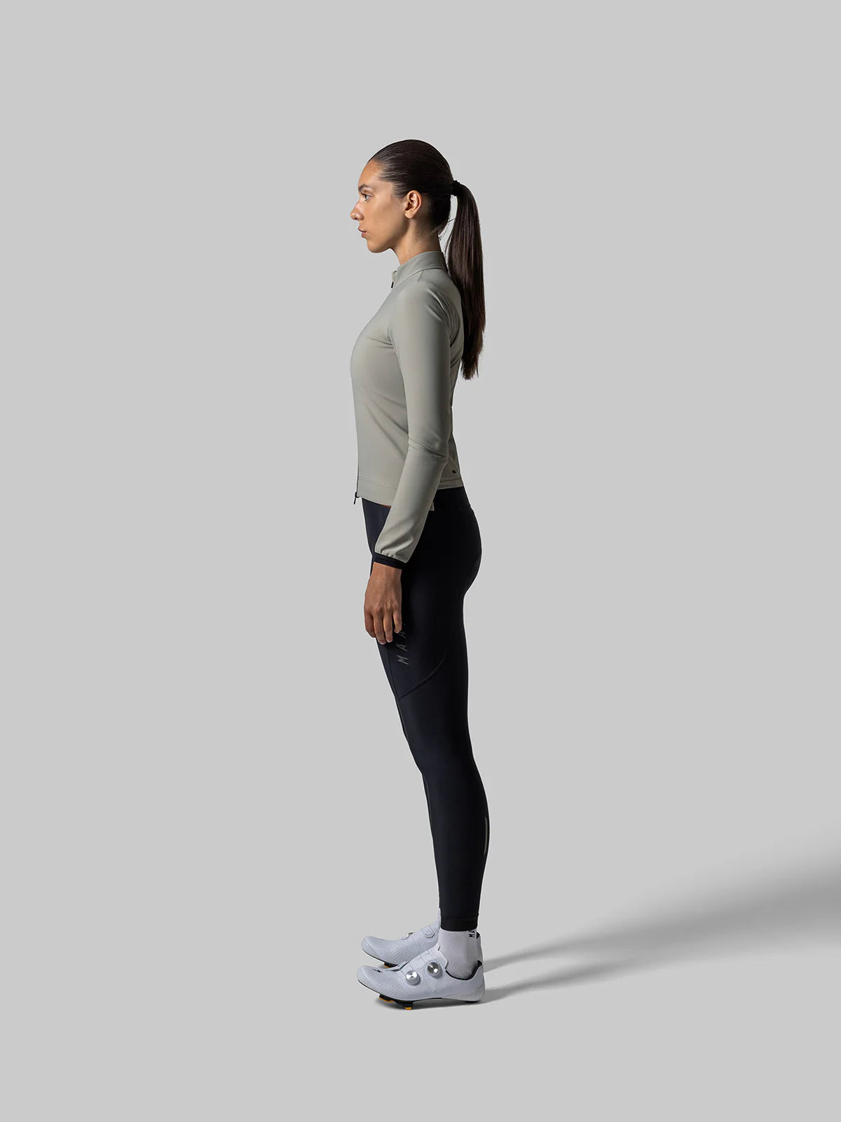 Damen-Trainings-Winterjacke