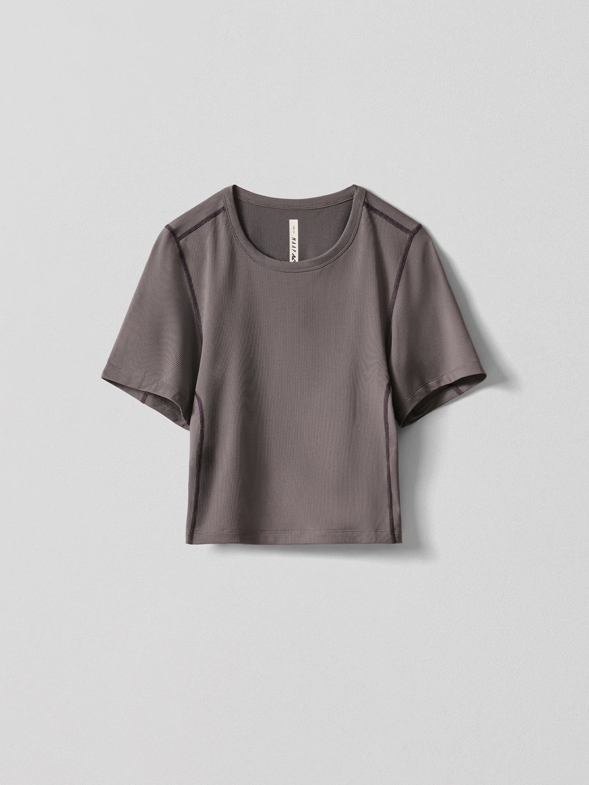 Kurzes T-Shirt für Damen