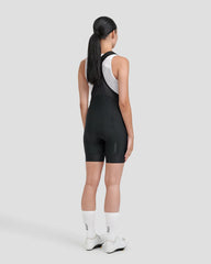 Damen Short Team Bib Evo