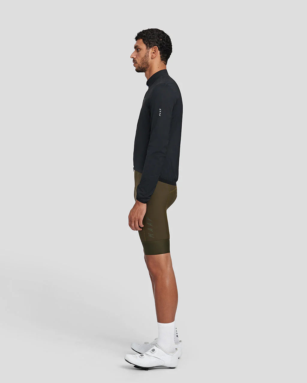 Draft Team Jacke
