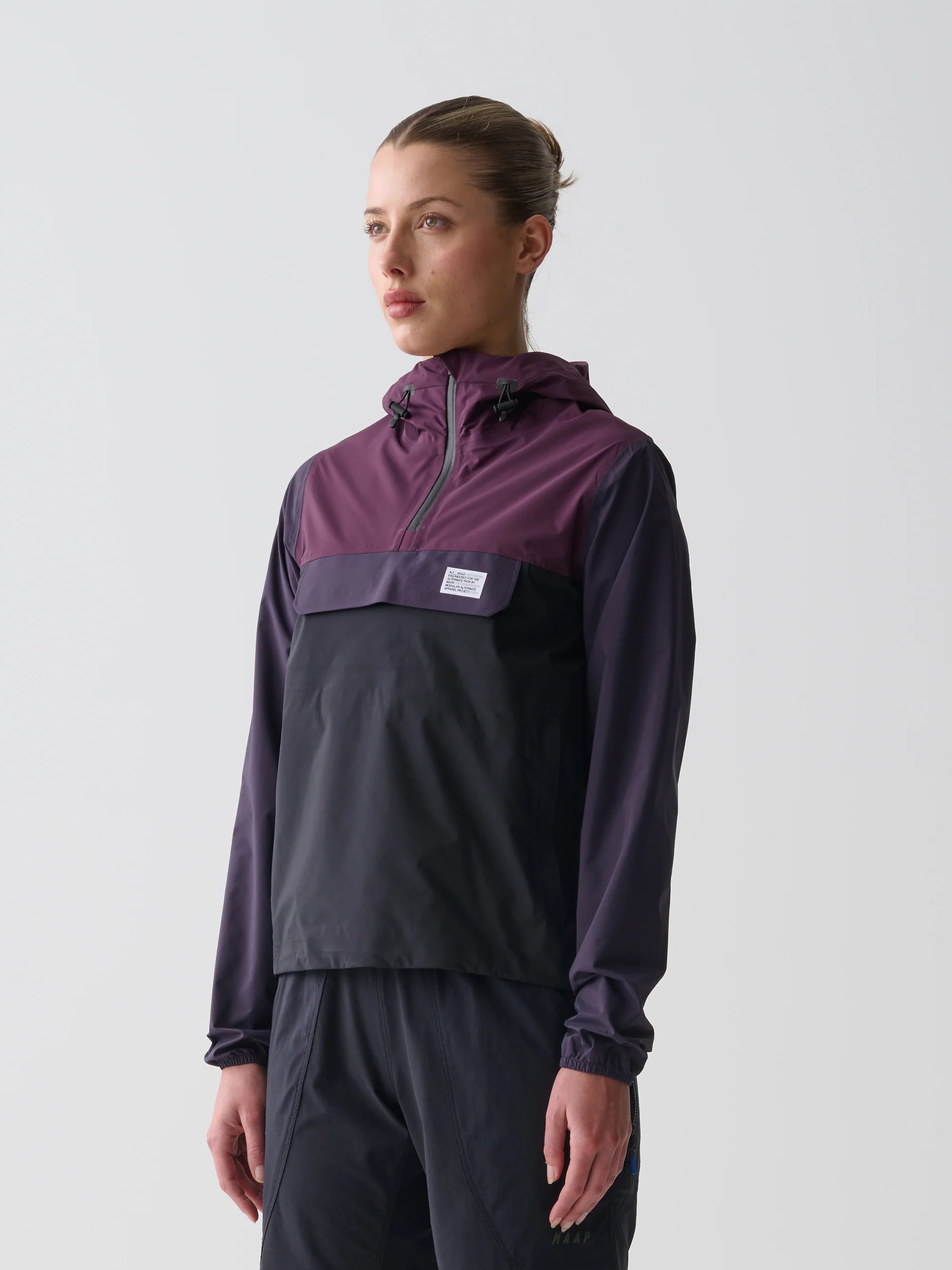 Leichter Anorak für Damen