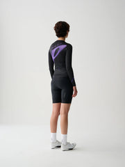 Orbit Pro Air Langarmtrikot für Damen