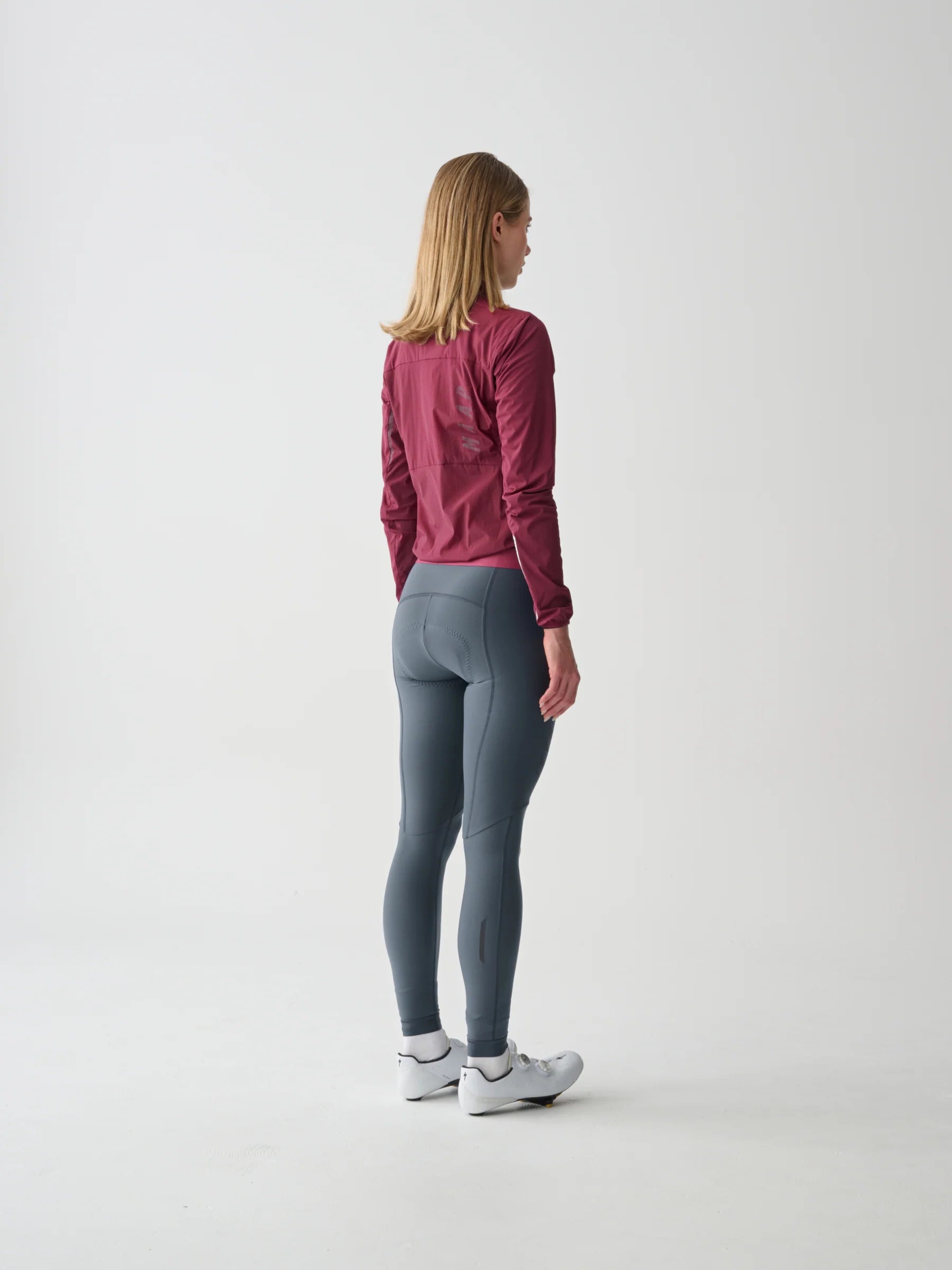 Damen Flow Isolierte Jacke