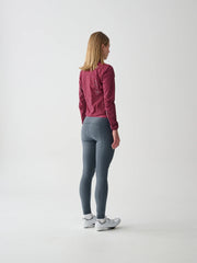 Damen Flow Isolierte Jacke