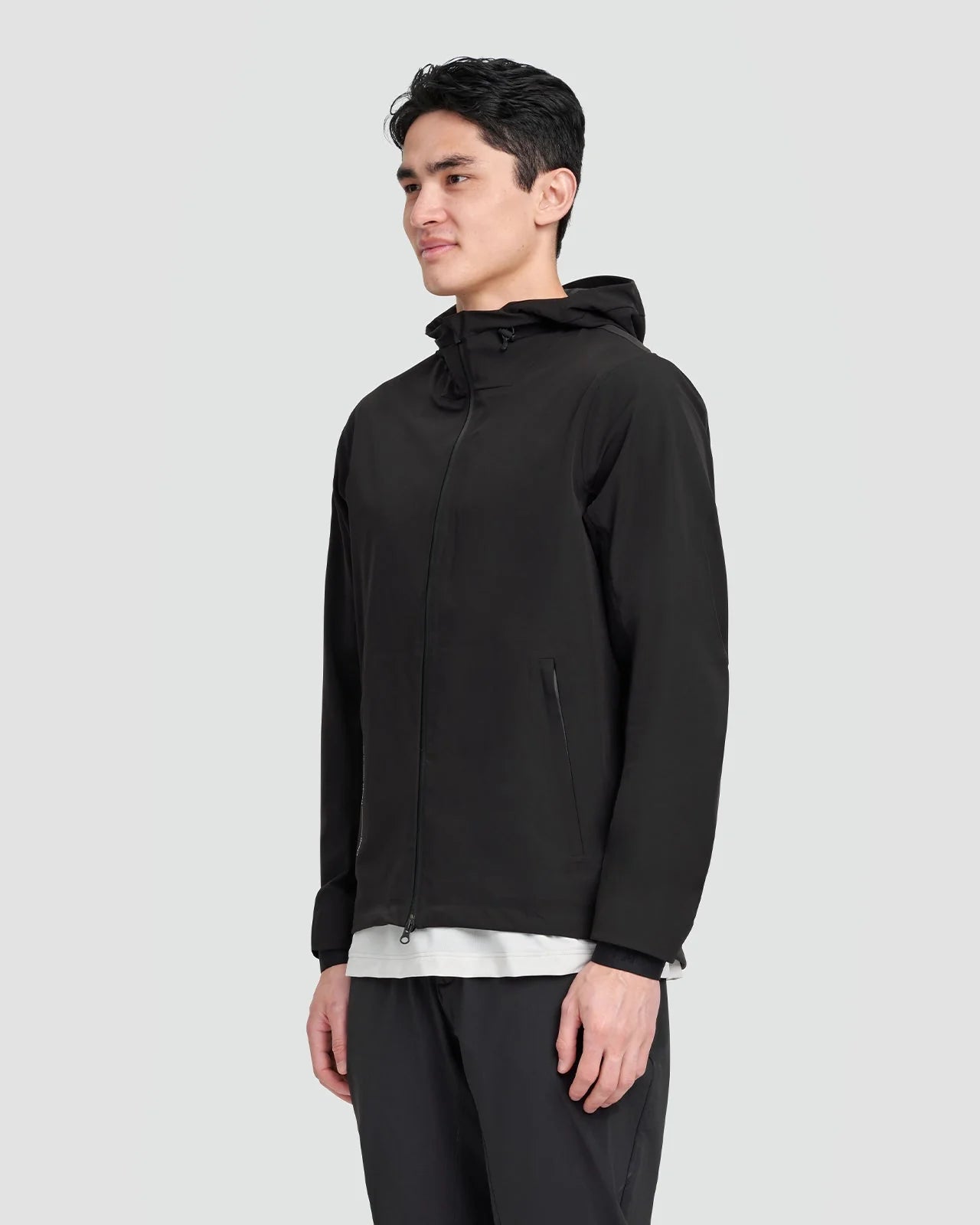 Roam Jacke 2.0