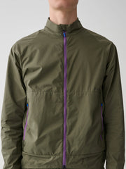 Windjacke