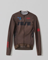 Trace Pro Air Langarmtrikot für Damen