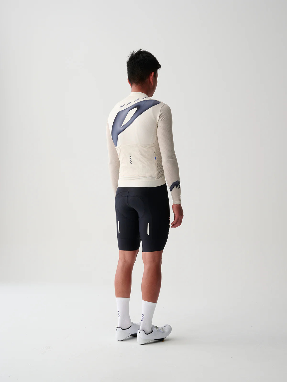Orbit Pro Air LS Jersey