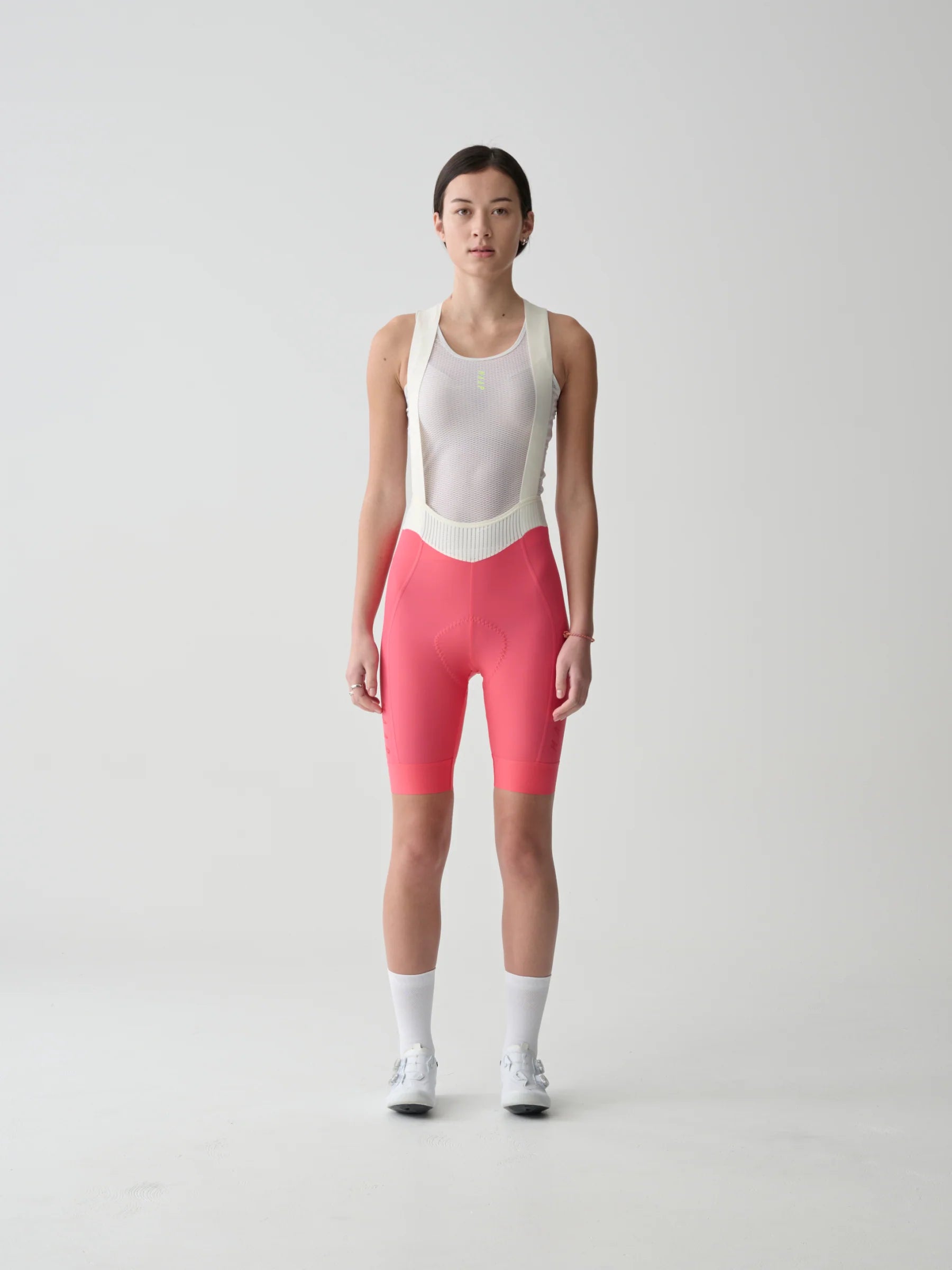 Damen Team Bib Evo