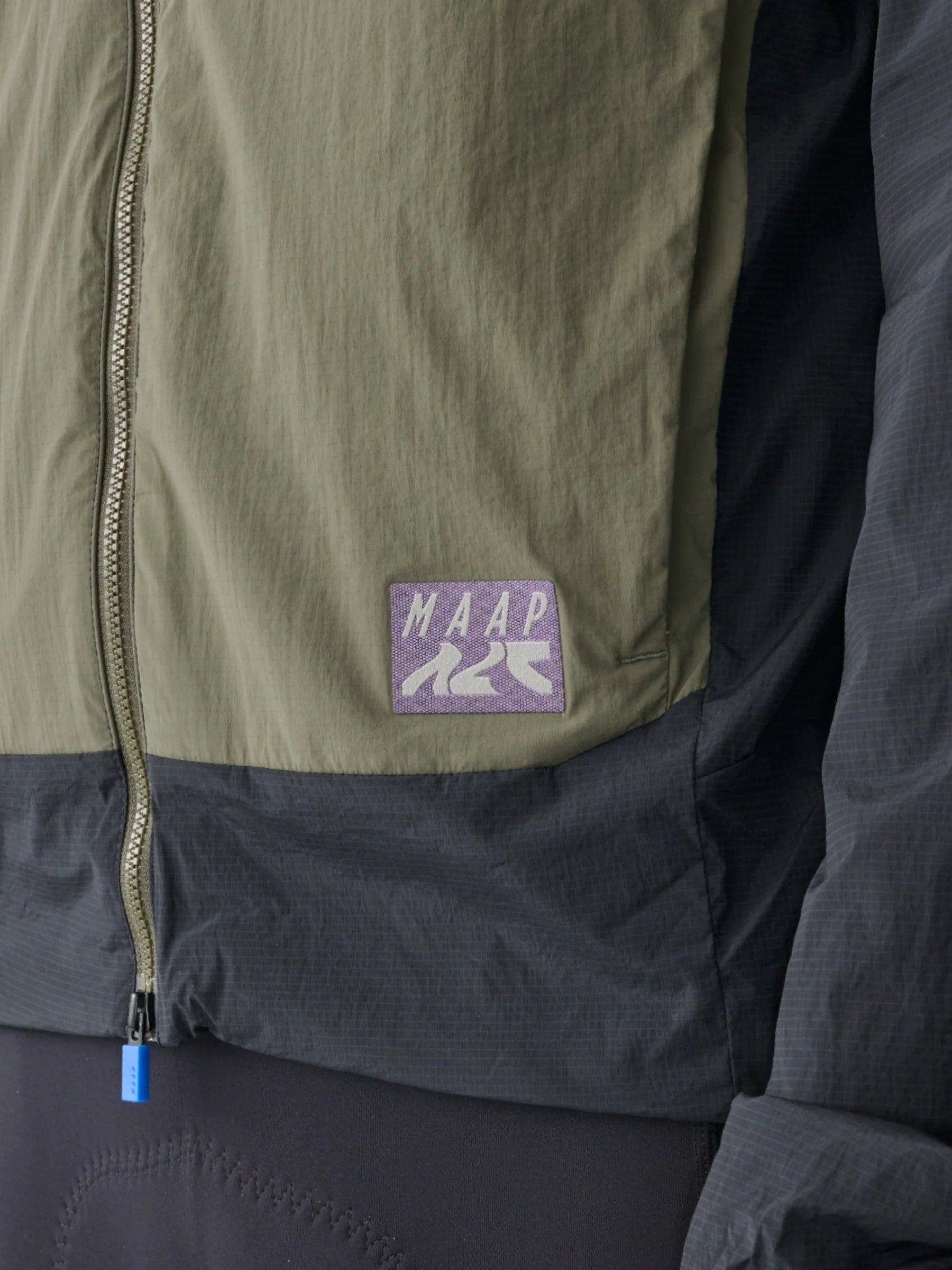 Insulated Jacket
