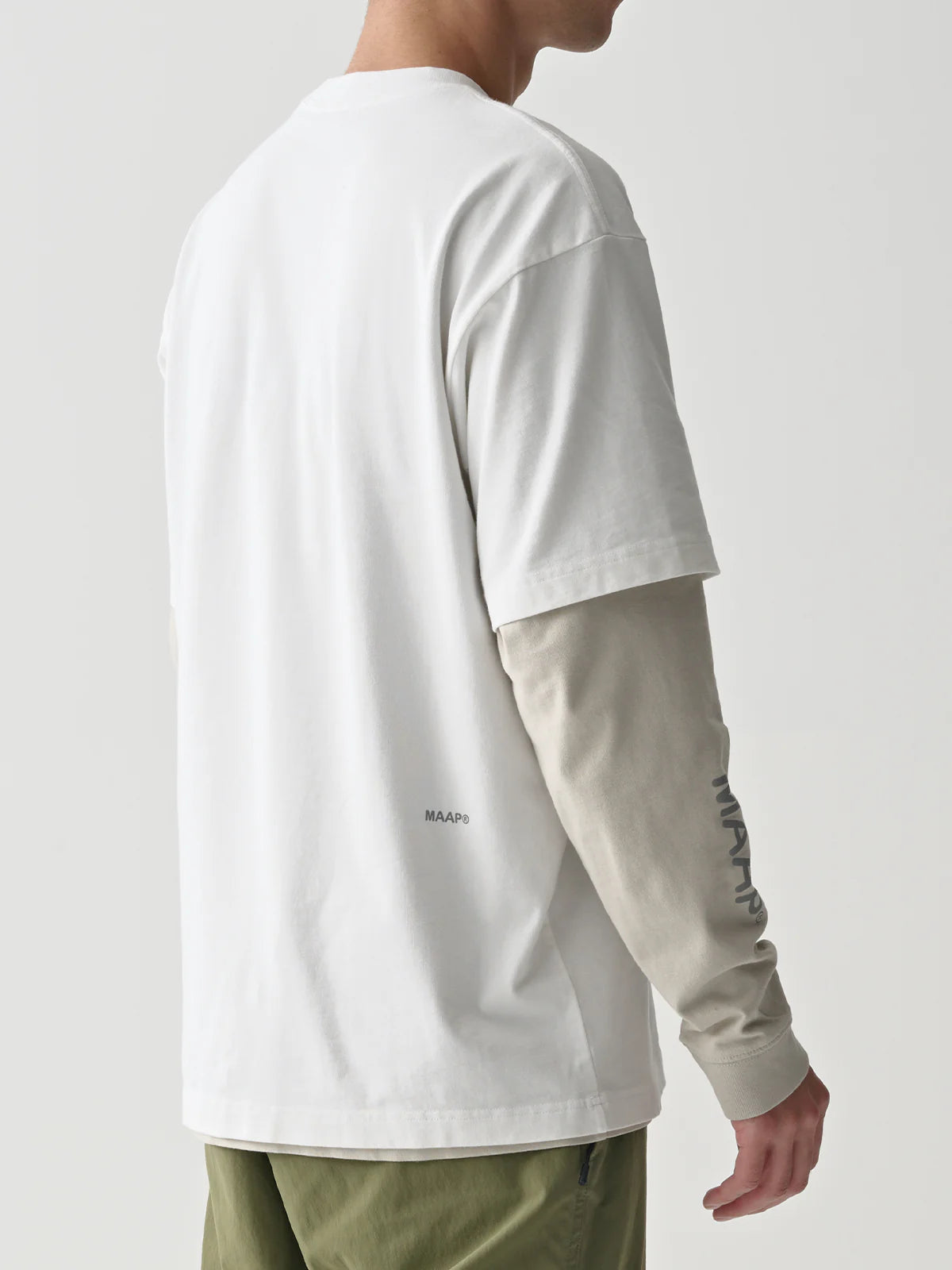 Essentials Text T-Shirt
