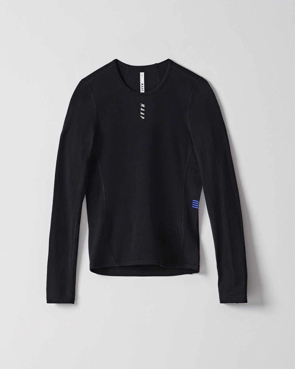 Thermo-Basisschicht-Langarm-T-Shirt