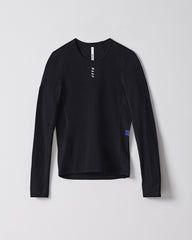 Thermo-Basisschicht-Langarm-T-Shirt
