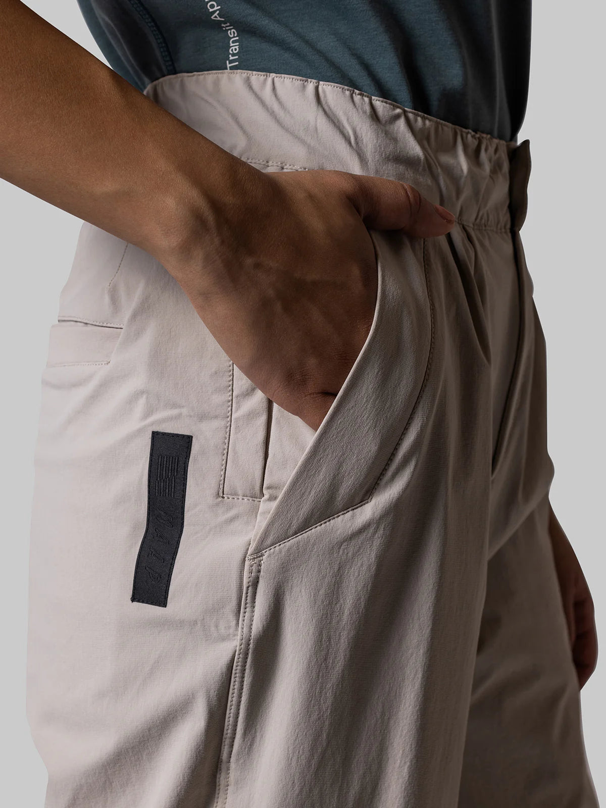 Damen Motion Hose