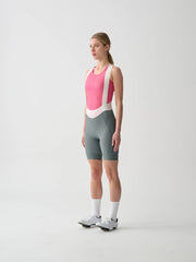 Damen Team Bib Evo Cargo