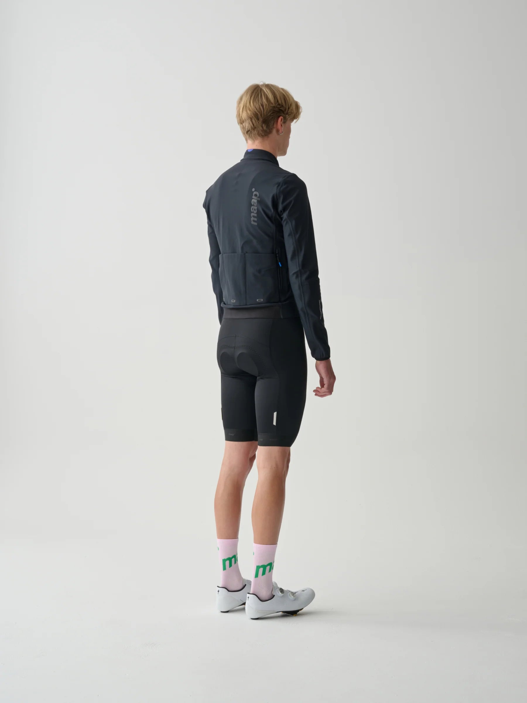 Trainings-Winterjacke