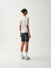 Women's Blurred Out Pro Hex Jersey