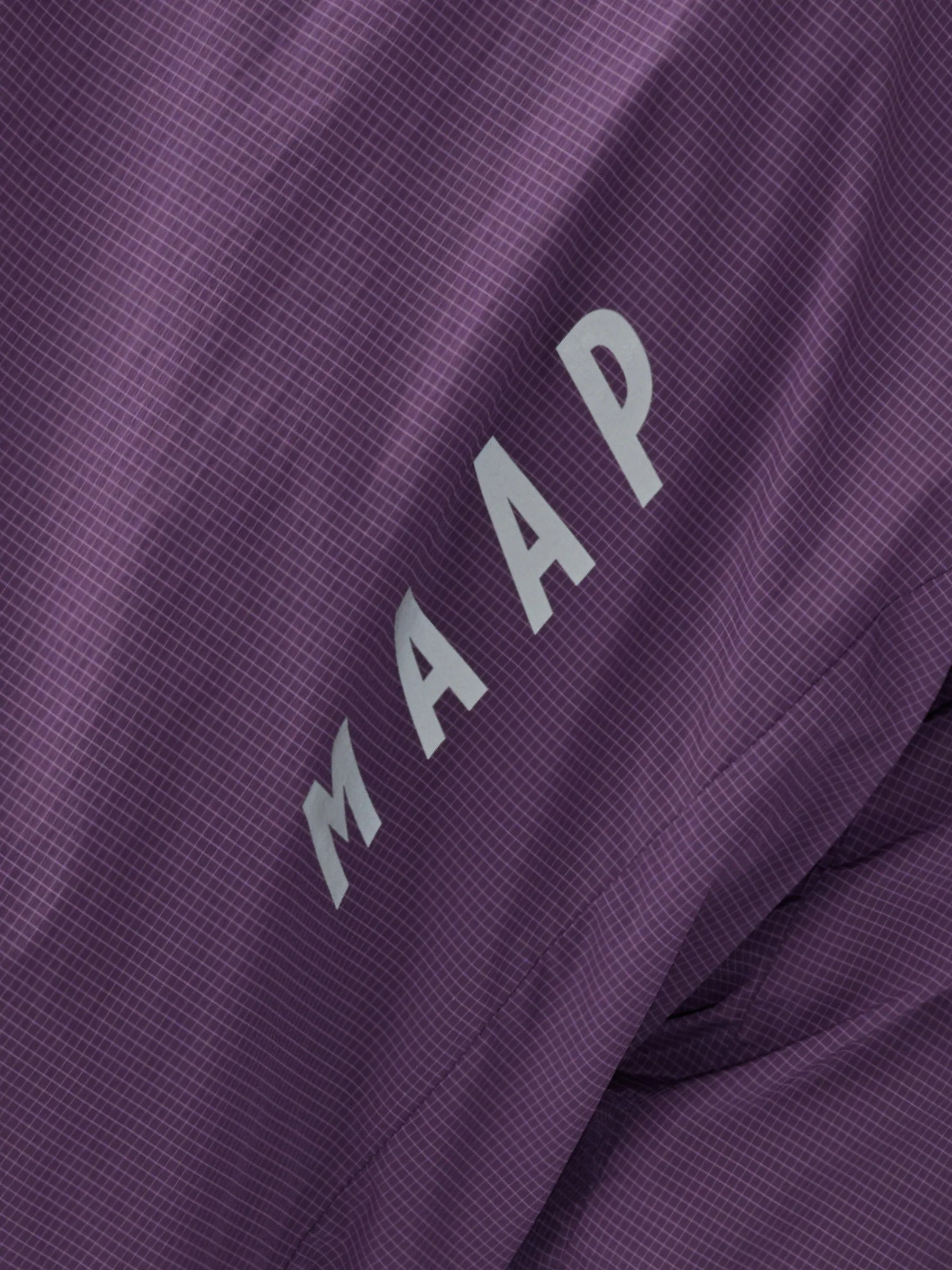 Isolierte Jacke