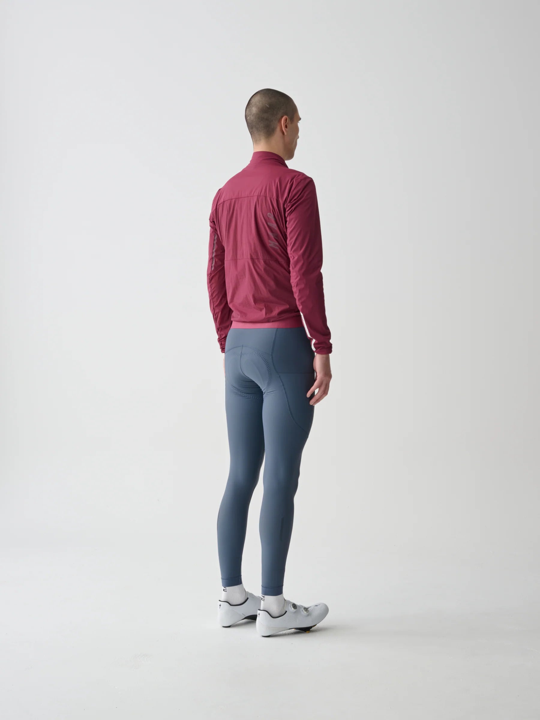Flow Isolierte Jacke