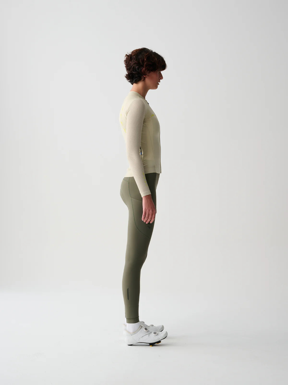 Evade Pro Base Langarmtrikot 2.0 für Damen